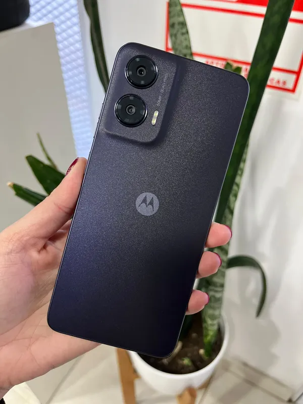 Motorola G35 5g 4+256gb - FoxCel